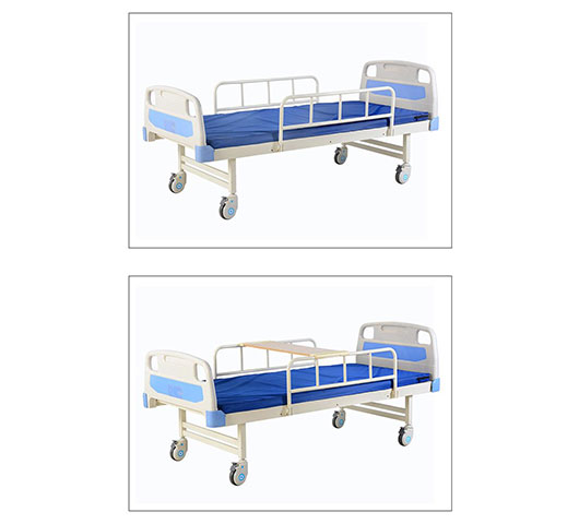 Personal Care Series for Medical Treatment Bed