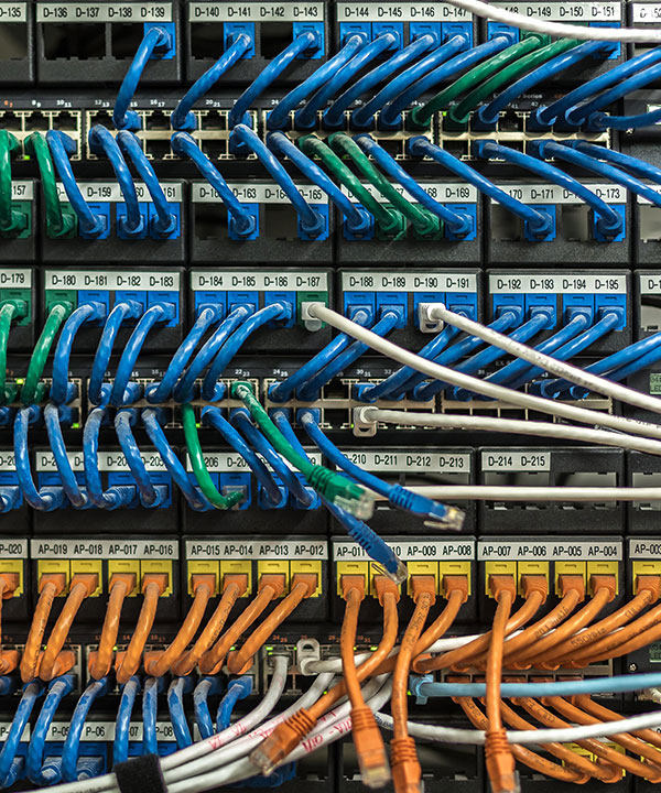 Immersion cooling equipment development