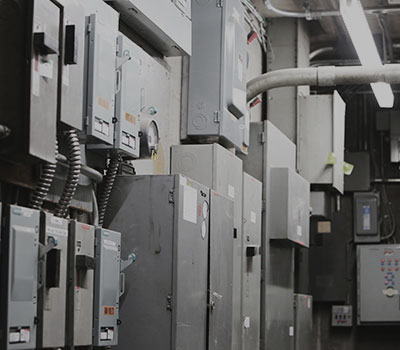 Liquid cooling equipment research and development